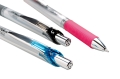 Ołówek Automatyczny Pentel 0,5 Energize Czarny PL75-A