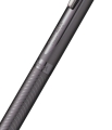 Pióro Kulkowe Pentel Energel Sterling 0,7mm Obudowa Metaliczno Czarna BL407-MA-C