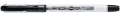 Długopis Żelowy BIC Gel-ocity Stic 0.5mm Czarny