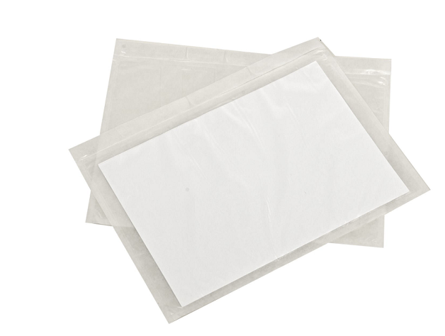 Koperty Na List Przewozowy Przylgi Kurierskie C6 1000 Sztuk