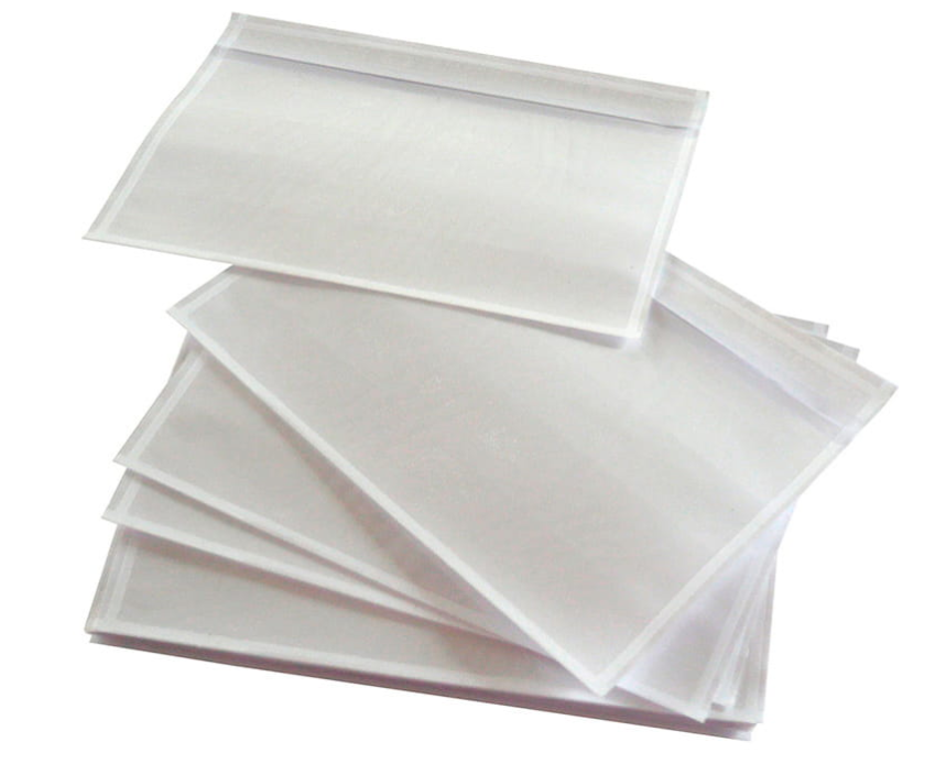 Koperty Na List Przewozowy Przylgi Kurierskie Dl 1000 Sztuk