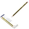 Ołówek Noris Staedtler Hb 120-2 Komplet 12 Sztuk