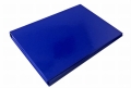 Teczka Skrzydłowa Na Rzep 40mm A4/Granatowa Office Products 21187411-03