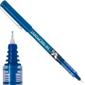 Pióro Kulkowe Pilot V5 Hi-Tecpoint 0.5mm Niebieski BX-V5-L