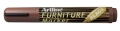 Marker Permanent Toma Artline AR-095 Do Mebli Czarny/Black