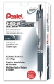 Ołówek Automatyczny Pentel 0,5 Energize Czarny PL75-A