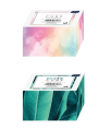 Notes Karteczki Note Cube Interdruk Wzory 9x9x6