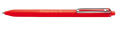Długopis Automatyczny Pentel iZee BX467 Czerwony 12 sztuk