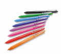 Długopis Automatyczny Pentel iZee BX467 Różowy