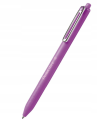 Długopis Automatyczny Pentel iZee BX467 Fioloetowy