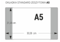 Okładka Komplet Do Klas IV-VI Biurfol