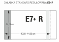 Okładka Komplet Do Klas IV-VI Biurfol
