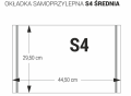 Okładka Komplet Do Klas VII-VIII Biurfol