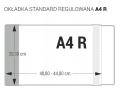 Okładka Komplet Do Klas VII-VIII Biurfol
