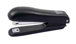 Zszywacz Sax 19 10 kartek Czarny
