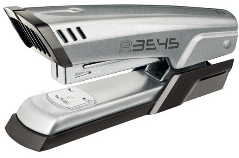 Zszywacz Maped Advanced Metal  /25k/ Srebrny