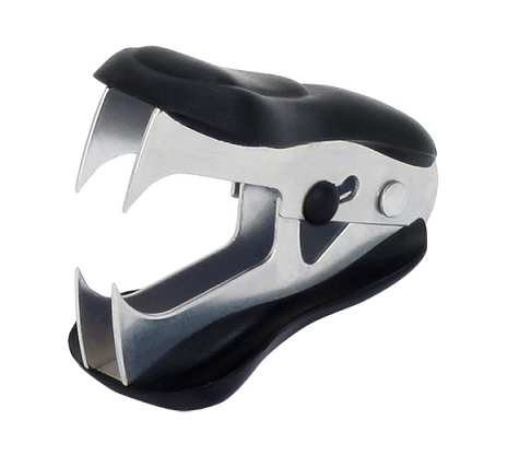 Rozszywacz Eagle Alpha Czarny R5026B