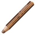 Kredka Stabilo Woody 3w1 Brązowa 880/630