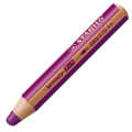 Kredka Stabilo Woody 3w1 Lila 880/370