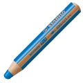Kredka Stabilo Woody 3w1 Niebieska 880/425