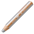 Kredka Stabilo Woody 3w1 Srebrna 880/805