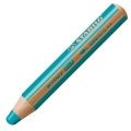 Kredka Stabilo Woody 3w1 Turkusowa 880/470