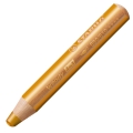 Kredka Stabilo Woody 3w1 Złota 880/810