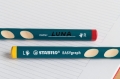 Ołówek Stabilo EASYgraph Dla Leworęcznych HB Niebieski 321/02-HB-6