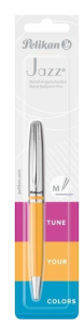Długopis Pelikan Jazz Classic Musztardowy