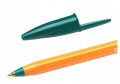 Długopis BIC Orange Zielony