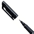 Foliopis Stabilo OHPen S Czarny 0,4 mm