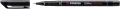 Foliopis Stabilo OHPen S Czarny 0,4 mm