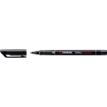 Foliopis Stabilo OHPen M Czarny 1 mm