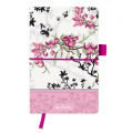 Notatnik A5 96 kartek  My Book Fashion Ladylike  Herliz 
