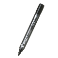 Marker Permanent Pilot 100 Okrągły Czarny