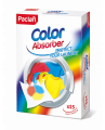 Chusteczki Do Prania Paclan Color Absorber Jednorazowe 15 sztuk