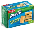Zmywak Kuchenny Practi Paclan 5 sztuk