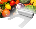 Reklamówka na Rolce Paclan Expert 120 sztuk  5 kg 