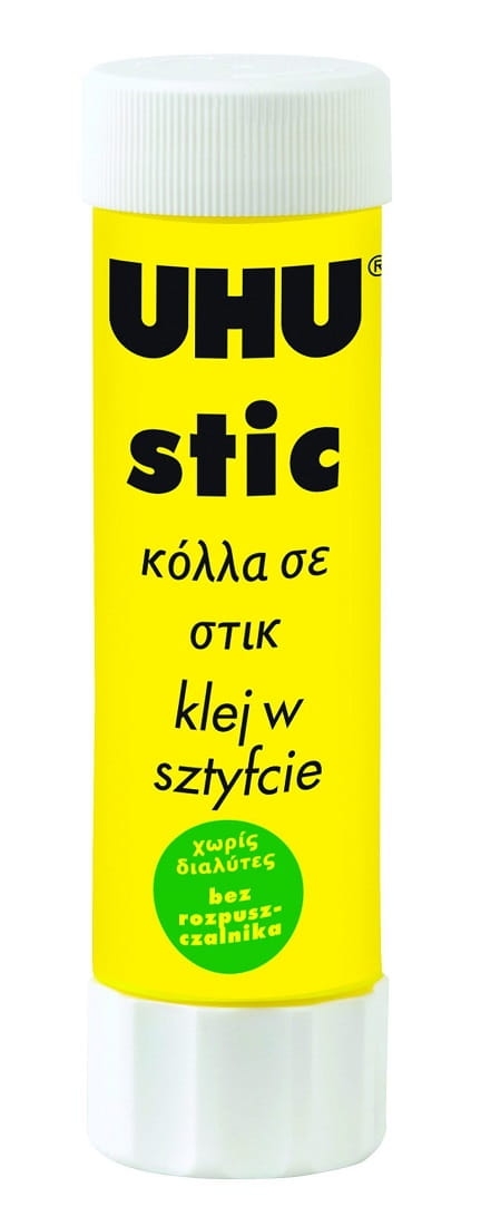 Klej w Sztyfcie UHU  8,2 g