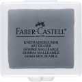 Gumka Chlebowa Faber Castell W Etuii Plastikowym