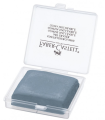 Gumka Chlebowa Faber Castell W Etuii Plastikowym