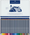 Kredki Akwarelowe Faber-Castell Goldfaber Aqua 36 Kolory 