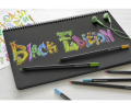 Kredki Ołówkowe Faber-Castell Black Edition 24 Kolory