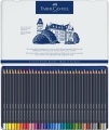 Kredki Ołówkowe Faber-Castell Goldfaber 36 Kolory