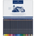 Kredki Ołówkowe Goldfaber Faber-Castell 48 kolorów