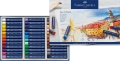 Kredki Pastele Olejne Faber-Castell Creative Studio 36 Kolorów