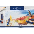 Kredki Pastele Olejne Faber-Castell Creative Studio 36 Kolorów