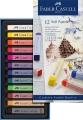 Kredki Pastele Suche Faber-Castell Creative Studio 12 Kolorów