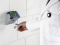 Mechanizm Ściągający Durable Do Identyfikatorów Antracyt 