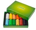 Pastele Suche Cricco Kpl. 12-Kol. Cr491k12